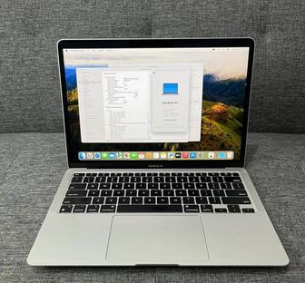 macbook air m1