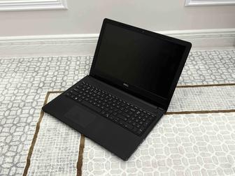 МОЩНЫЙ Ноутбук DELL Inspirion 15 в идеальном состоянии для любых работ!
