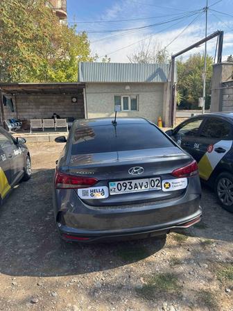 Аренда авто с выкупом