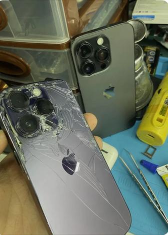 ремонт телефонов на выезд