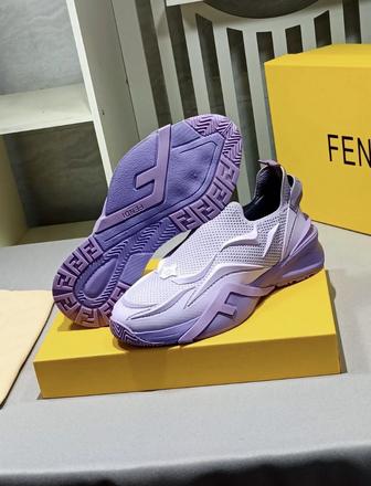Кроссовки FENDI