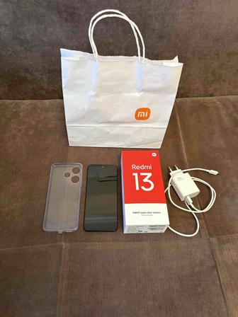 Xiaomi redmi 13