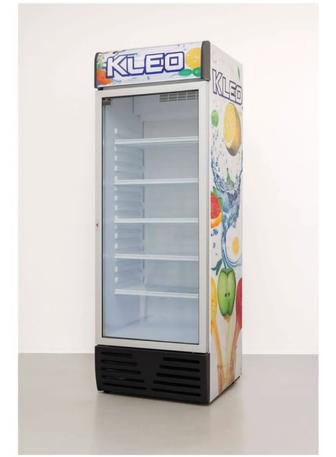 Холодильник торговый