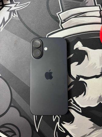 Продам iPhone 16