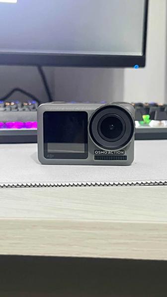 DJI Osmo Action