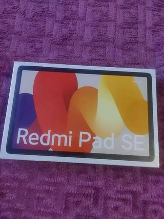 Планшет Redmi Pad SE 11 дюйм