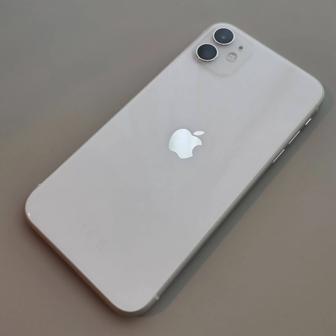 Iphone 11 128gb 96% на гарантий