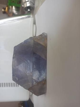 РЕДЧАЙШИЙ КРИСТАЛЛ АМЕТИСТА - 4730 карат !!!