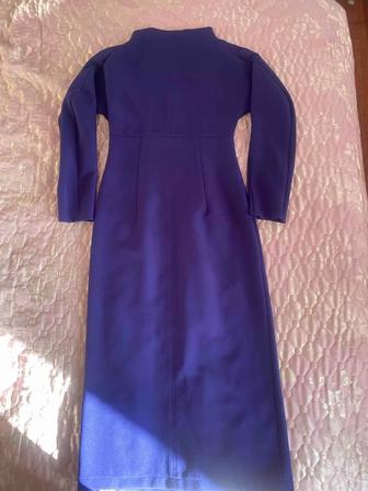 Платье футляр