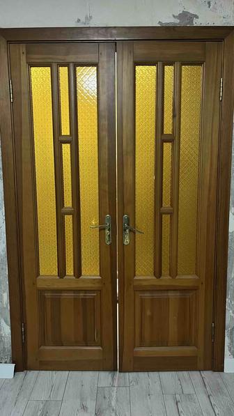 Межкомнатные двери самовывозом