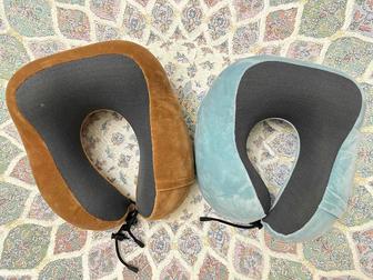 Дорожные подушки для шеи