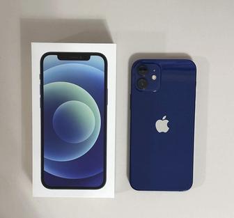 iPhone 12 128GB ИДЕАЛ!