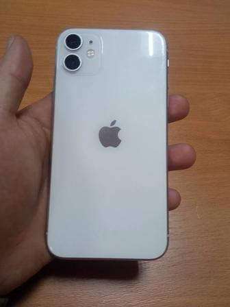 Айфон 11 продам память 256