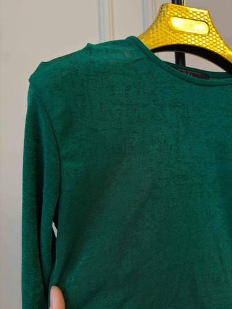 Платье мини