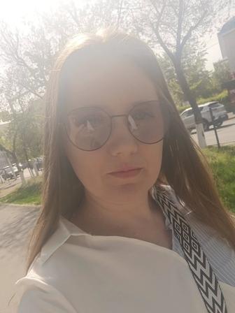 Горничная