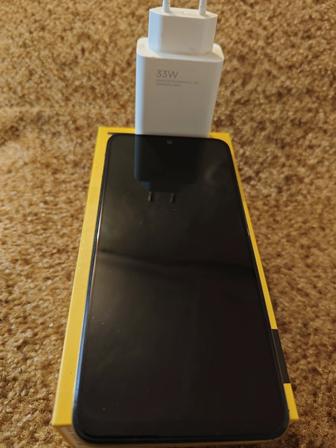 Смартфон Poco M4 Pro 4G 66 ГБ/128 ГБ желтый