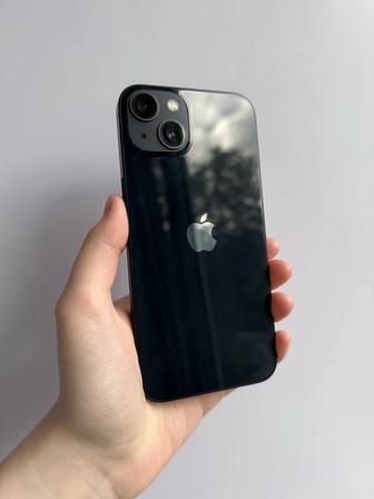 iPhone 13 128гб аккумулятор 87%