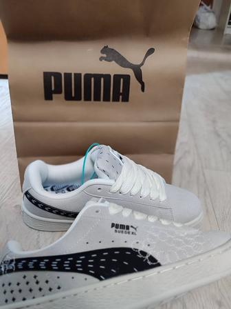 Кроссовки PUMA