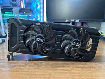 Видеокарта Palit GTX 1070Ti Dual