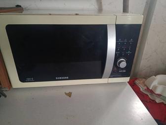 Продам микроволновку