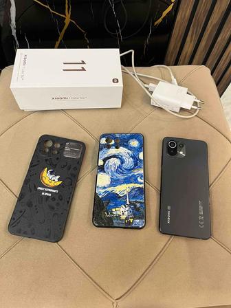 Xiaomi 11lite 5G NE