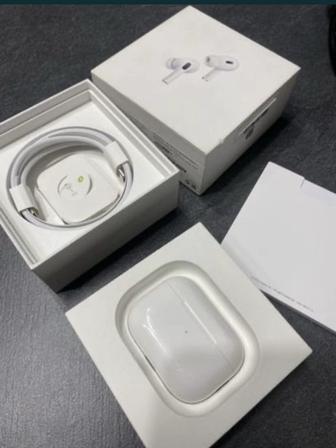 Air pods pro 2 type c