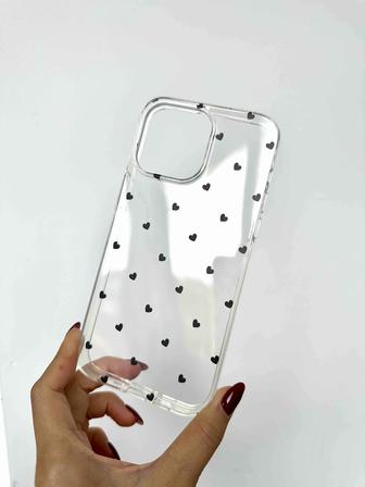 Продам новый чехол на IPhone 14 pro max