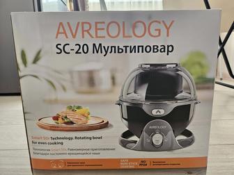 Мультиповар Avreology