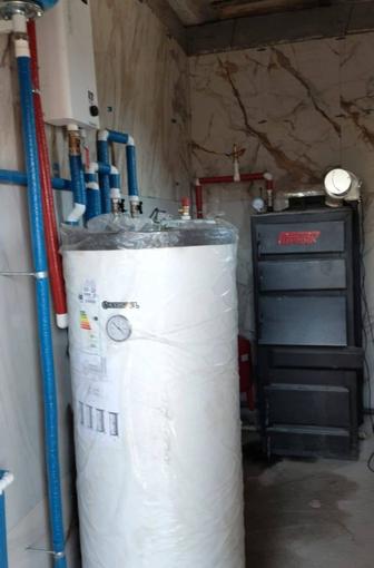 Теплые полы Материалы