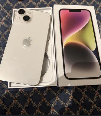 Айфон 14сатылады обмен 13про 256гб