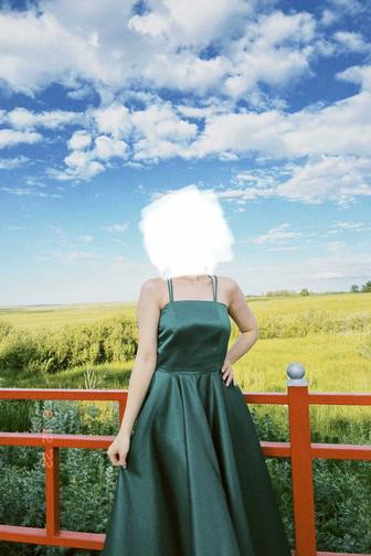 продам вечернее платье