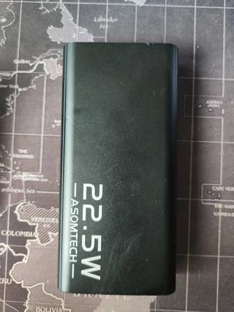 Powerbank 20000mAh 33Watt