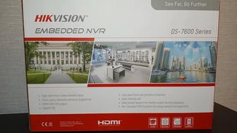 Видеорегистратор DS-7616NXI-K1(B)