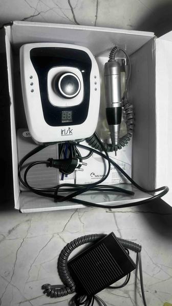 Аппарат для маникюра irisk