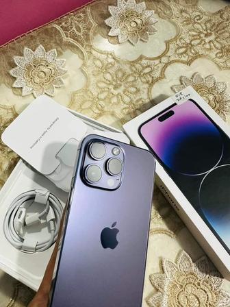 Продам айфон 14 про 256 гб iPhone 256 gb