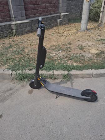 Электросамокат Ninebot E45