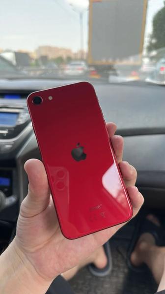 iPhone SE 128gb 2020