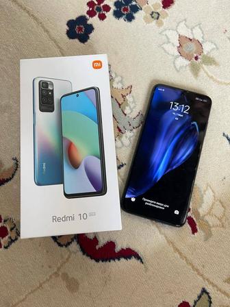 Редми 10 сатылады