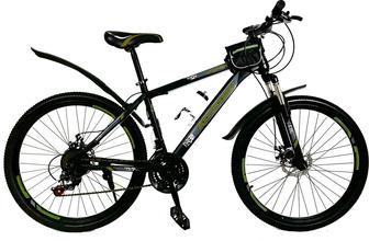 Велосипед SPICY sport