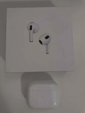 Наушники AirPods 3
