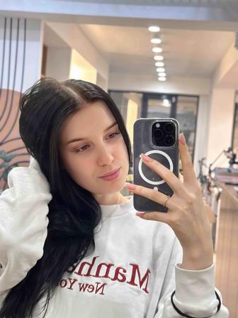 Менеджер по продажам