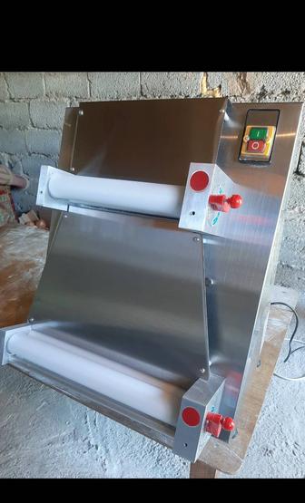 Лаваш тестораскатка