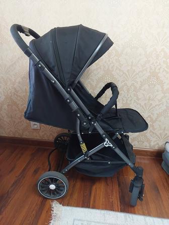 Продам коляску для прогулки