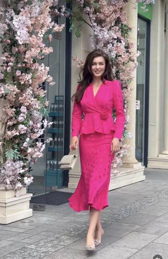 Продам платье