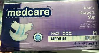 Madcare M взрослый памперс