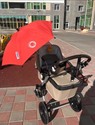 Коляска 2в1 Bugaboo Cameleon