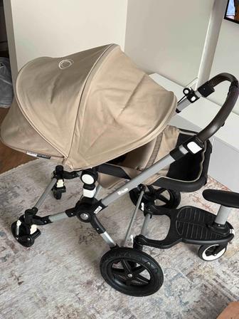 Коляска 2в1 Bugaboo Cameleon