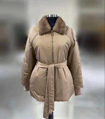 Женская куртка турция