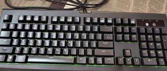 Клавиатура razer Black widow ultimate 2016
