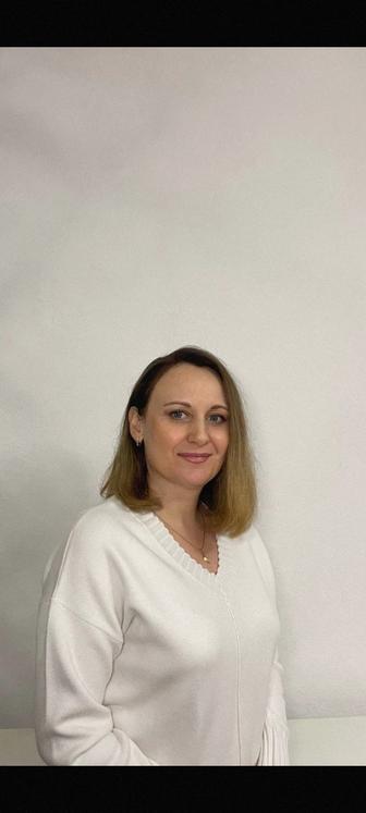 Психолог/коуч по развитию